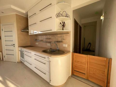 квартира за адресою Перемоги просп., 53б