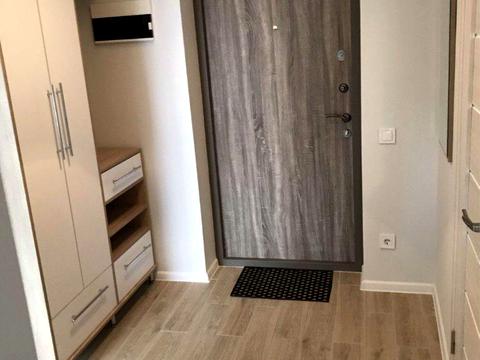 квартира за адресою Врубеля М., 42