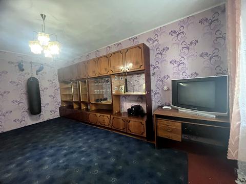 квартира по адресу Милославская ул., 31