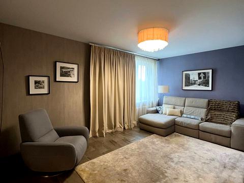 квартира за адресою Юрія Шумського вул., 3-Г