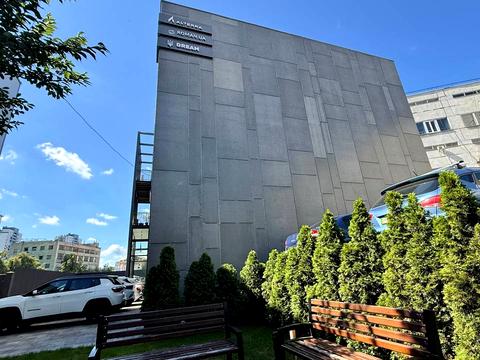 комерційна за адресою Ростиславська вул. (Маршала Рибалка), 11