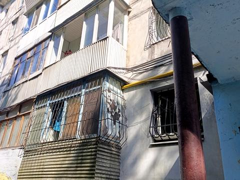 квартира по адресу Днепр, Юрия Савченко ул. (Юрія Савченка), 97-А