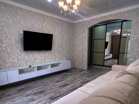 квартира по адресу Курортный пер., 2