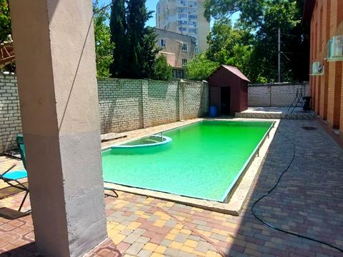 будинок за адресою Балтиморська вул. (Посмітного)