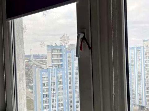 квартира за адресою Дніпровська набережна вул., 26-А