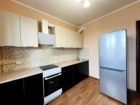 квартира по адресу Софии Русовой ул., 7