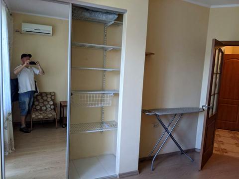 квартира по адресу Пишоновская ул., 37
