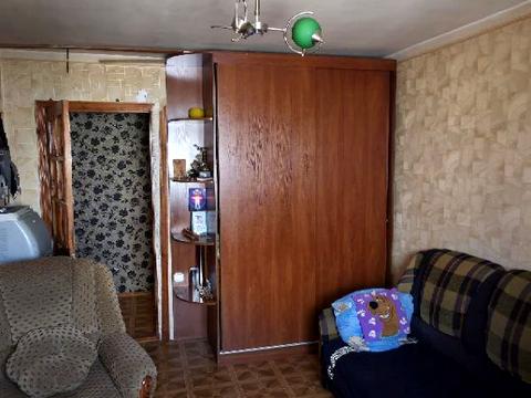 квартира по адресу Добровольцев ул. (Маршала Говорова), 11д
