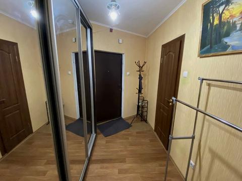 квартира за адресою Софії Русової вул., 1