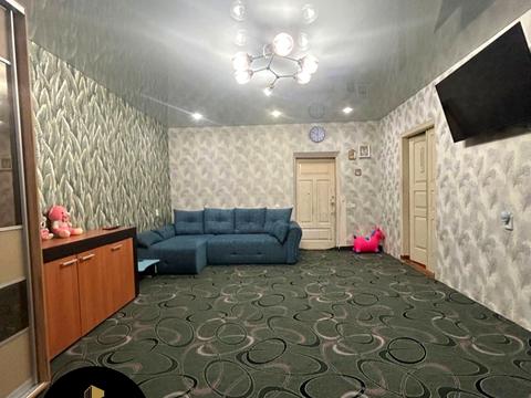 дом по адресу Івана Піддубного ул., 46