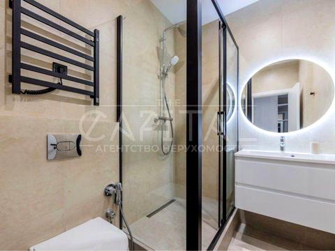 квартира по адресу Печерская пл., 5