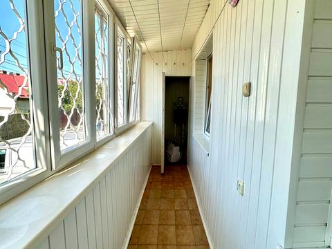 квартира по адресу Кульпарковская ул., 30