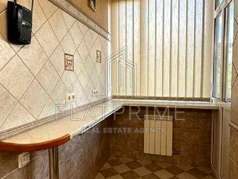 квартира по адресу Дарницкий бульв., 1