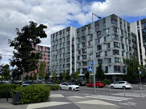 квартира по адресу Родины Костяковских ул., 4