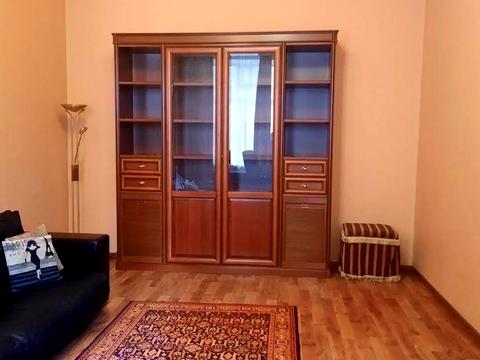 квартира за адресою Саксаганського вул., 36