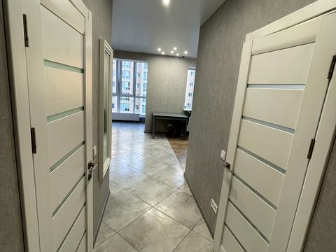 квартира за адресою Соборна вул., 126/2