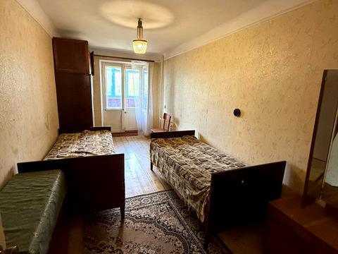 квартира за адресою Чорновола вул., 38