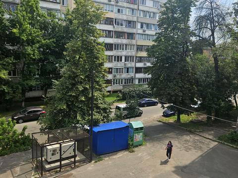 квартира по адресу Бурмистенко ул., 11
