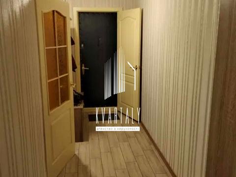 квартира за адресою Білоруська вул., 30-А