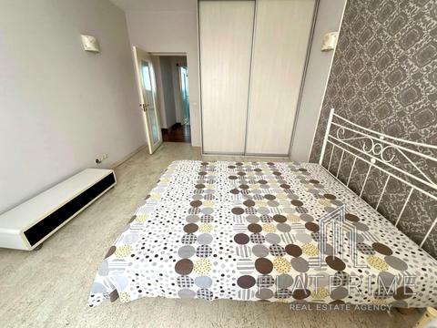 квартира за адресою Миколи Бажана просп., 10