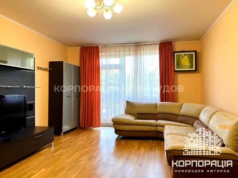 квартира за адресою Закарпатська вул., 44