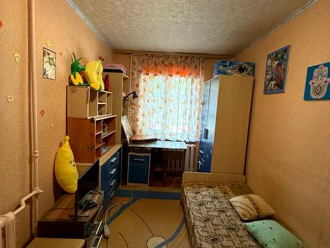 квартира за адресою Орлівська вул. (Орловська), 36-Б