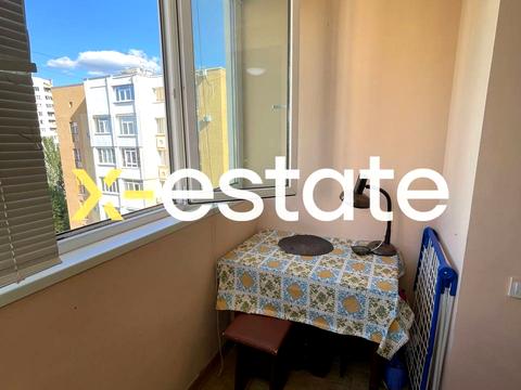 квартира по адресу Салтовское шоссе, 264і