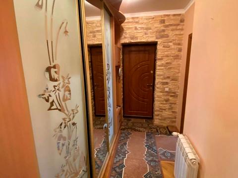 квартира за адресою Гарбарська вул., 24