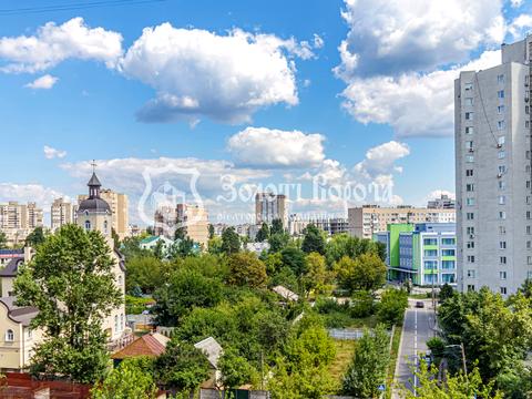 квартира за адресою Лобачевського пров., 7-А
