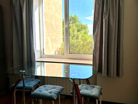 квартира по адресу Независимости просп., 92-Г