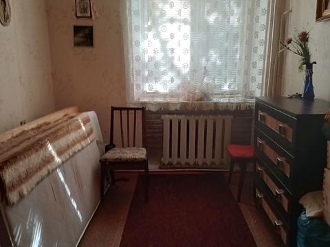 квартира по адресу Перспективная ул., 999