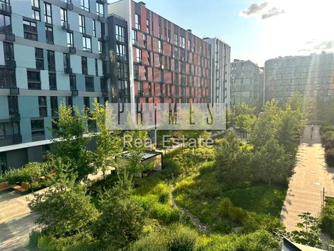 квартира по адресу Тадея Рыльского бульв., 4