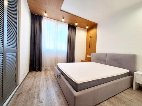 квартира по адресу Олены Пчилки ул., 8