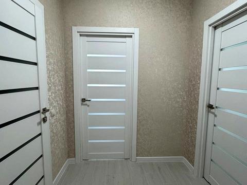 квартира за адресою Лісогринівецька вул., 34-Б
