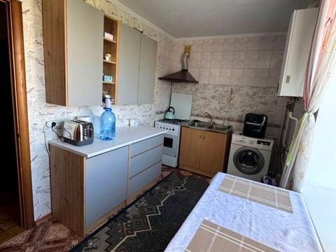 квартира по адресу Старокостянтинівське шоссе, 5/3