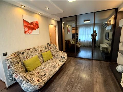 квартира за адресою Дегтярівська вул., 15