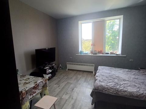 квартира по адресу Южнопроектная ул., 30