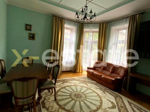 квартира по адресу Антоновича ул. (Сталинградской битвы), 9