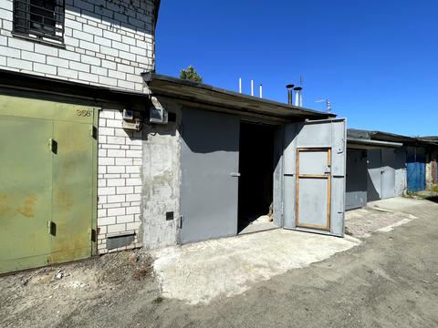 паркомісце за адресою Гліба Бабіча вул. (Канальна), 3