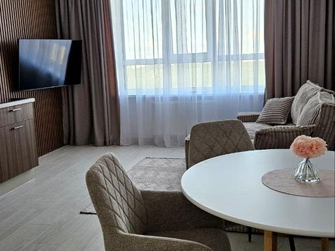 квартира по адресу Миколы Бажана просп., 17-Б