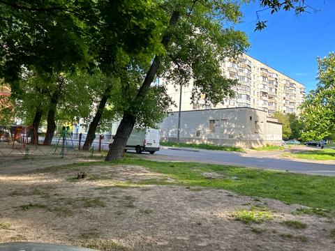 коммерческая по адресу Текстильщиков ул., 41