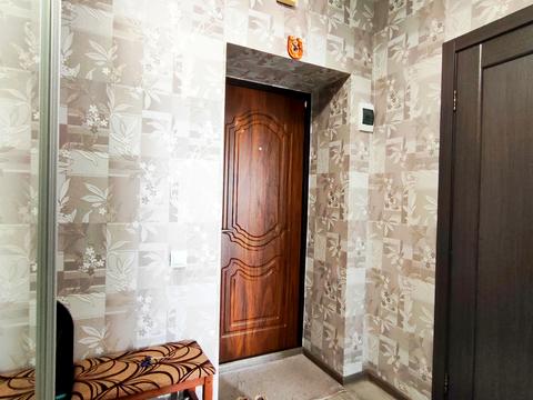 квартира по адресу Мира просп., 271-В