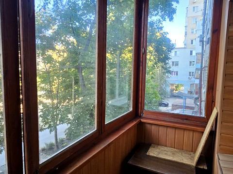 квартира за адресою Чумаченка вул., 12