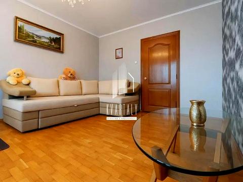 квартира по адресу пр-т Бажана Миколи, 9д