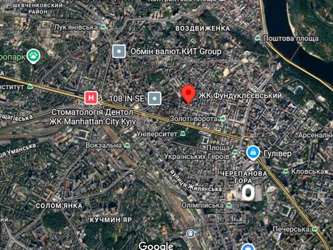 коммерческая по адресу Богдана Хмельницкого ул., 58-А