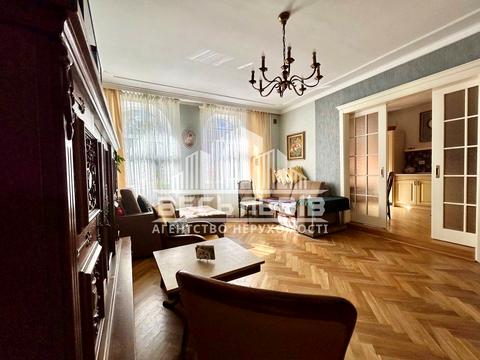 квартира по адресу Квитки-Основьяненко ул., 28