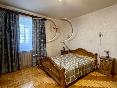 квартира по адресу Владимира Ивасюка просп. (Героїв Сталінграду), 18-А