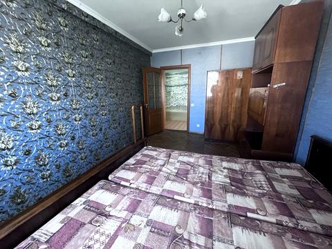 квартира по адресу Борщаговская ул., 2
