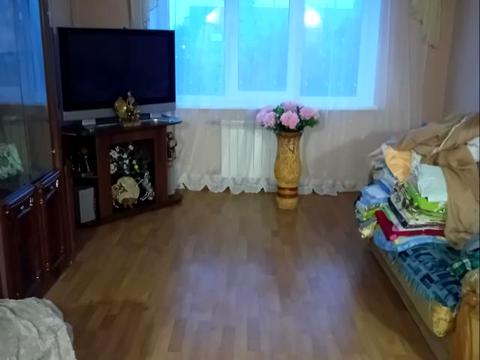 квартира по адресу Запорожская ул., 6
