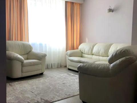 квартира по адресу Гагарина просп., 42/1